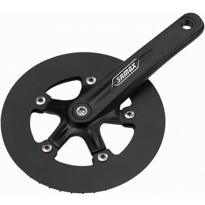 Lifestyle Crankset AF11-144A-BG21