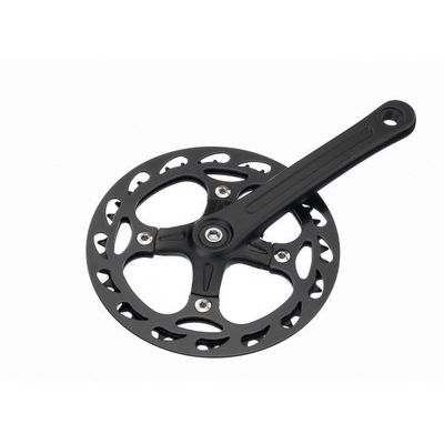 Lifestyle Crankset AF22M-142A-BG4