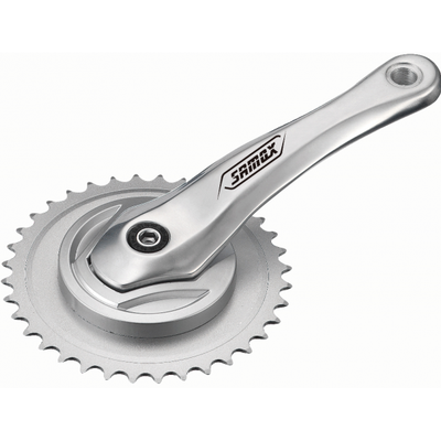 Lifestyle Crankset SAC17-012P19