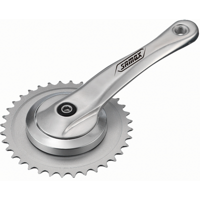 Lifestyle Crankset SAC09-012P12