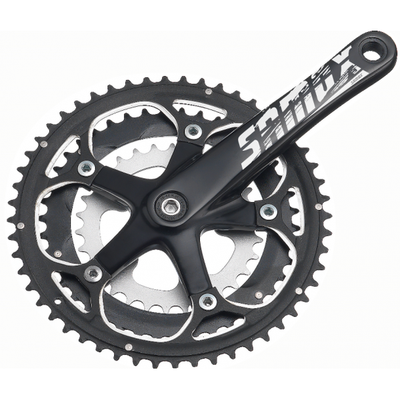 Road Crankset AF19-302/323AAA