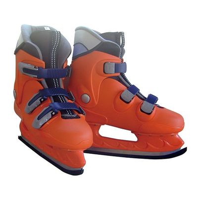 Ice-skating shoes