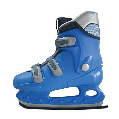 Ice-skating shoes