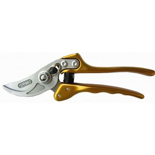 Bypass Forged Pruner With Wavy Ergonomic Handle / 2