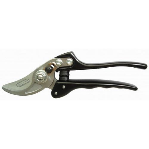 Bypass Forged Pruner With Wavy Ergonomic Handle / 3