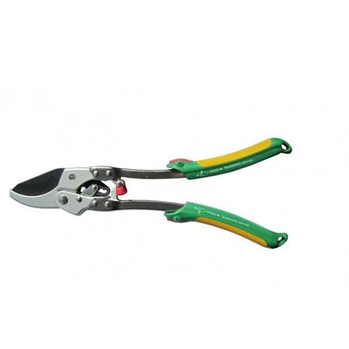 Bypass Forged Pruner With Wavy Ergonomic Handle / 2