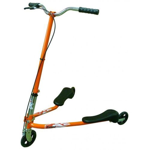 Trizer Scooter TZ-11 ,TZ-22,  TZJ-66 , TZJ-88 / 2