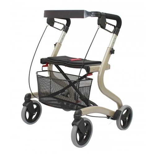 Rollator  RG60 、 RG70 、RG72 / 3