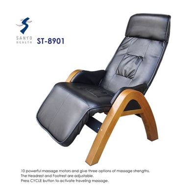 Massager Chiars (ST-8901) ANTIGRAVITY RECLINER