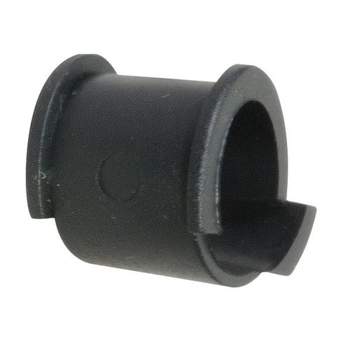YWS-639 BLACK , ADJUSTABLE CLIP BELL / 2