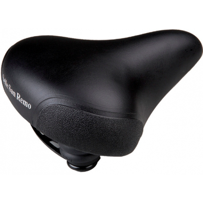 3220 - City bike saddles