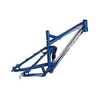 MTB Frames SPT 5.5