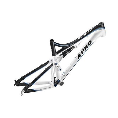 MTB Frames OIC CARBON 4.0