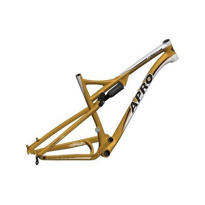 MTB Frames MAC9604 29er