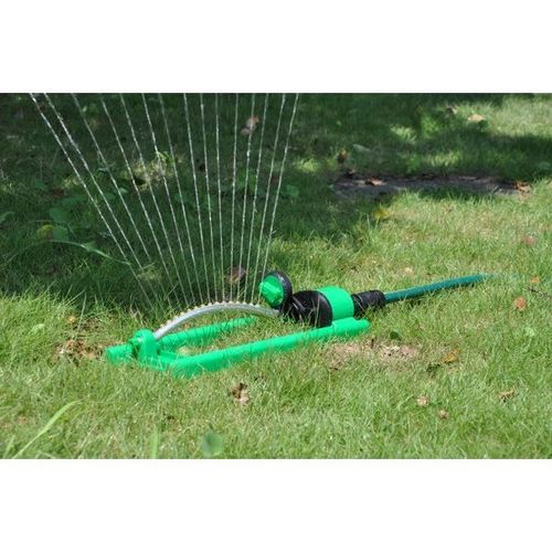 15-Hole Oscillating Sprinkler POS-500A-1 / 2