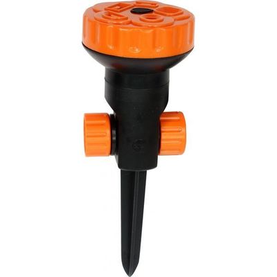 5-Pattern Sprinkler Twist RL-9403