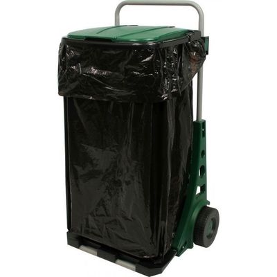 Deluxe Garden Cart RL-410N