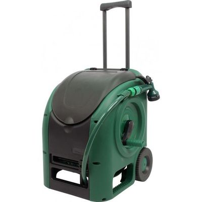 COMPACT CART RL-540