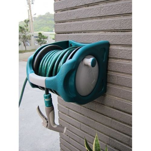 Two In One Hose Reel Set RL-15 / 2