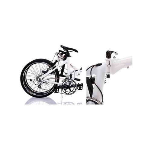 Folding bicycles FD-20A-18 / 2