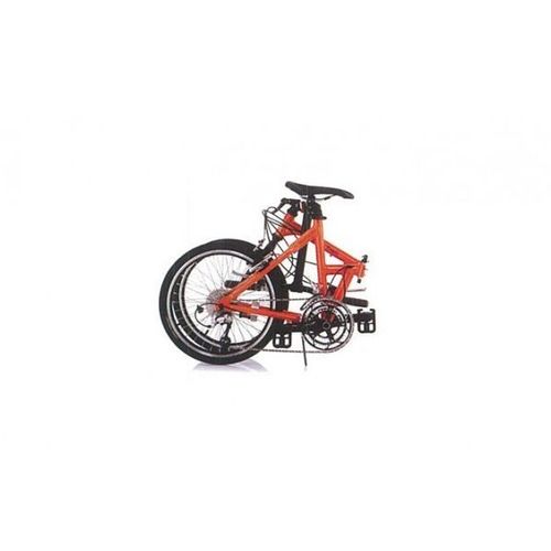 Folding bicycles FD-20R-27 / 2