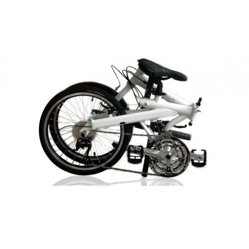 Folding bicycles FD-2024A-27 / 2