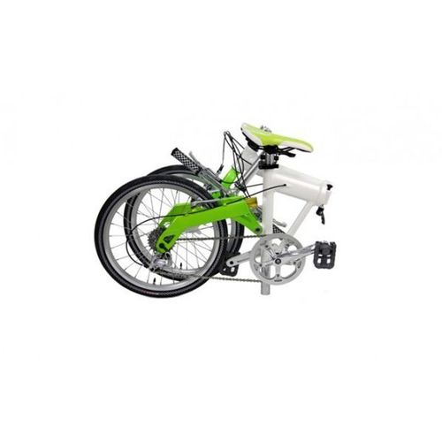 Folding bicycles FD-207-9VC / 2
