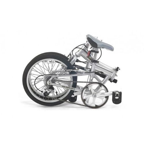 Folding bicycles FD-1808B / 2