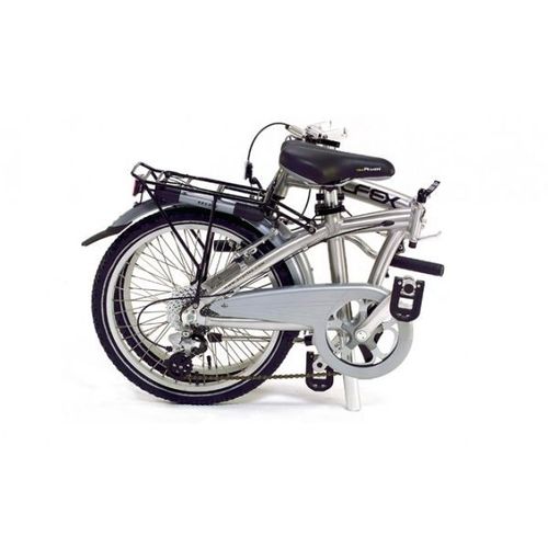 Folding bicycles FD-2033 / 2