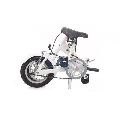 Folding bicycles FD-123A / 2