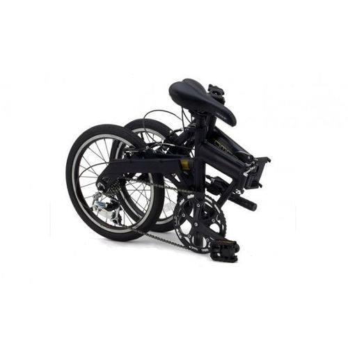 Folding bicycles FD-187-8 / 2