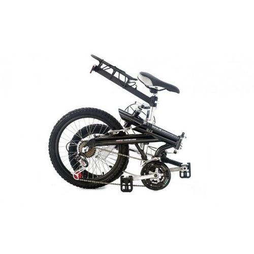 Folding bicycles FD-1620-24 / 2