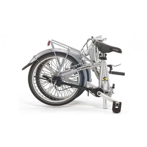 Folding bicycles FD-2004ASL / 2