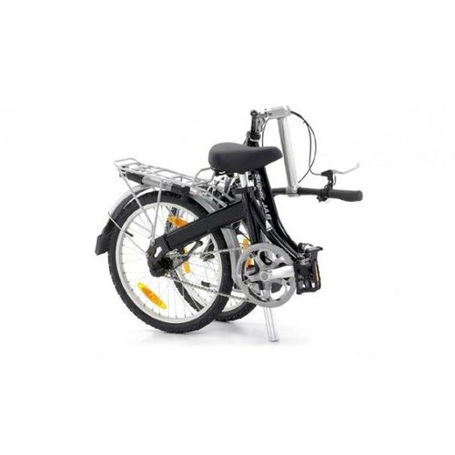 Folding bicycles FD-2006ALS-3C / 2