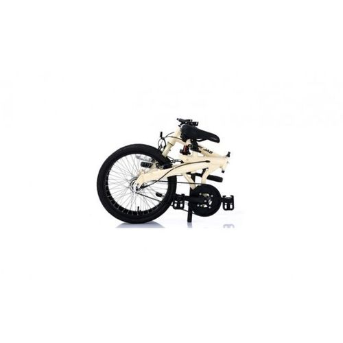 Folding bicycles FD-2024BR-3V / 2
