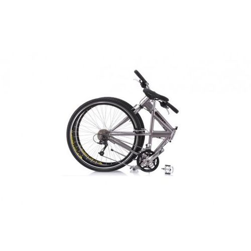 FD-2827A ,Folding bicycles / 2