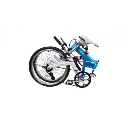 Folding bicycles FD-2008A / 2