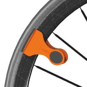 Brake shoe tuner TB-BR20 / 2