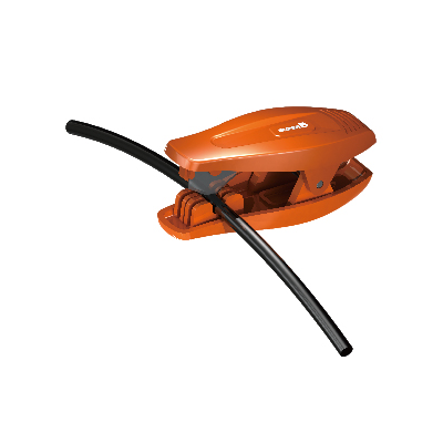 Hydraulic hose cutter TB-HC20 / 2