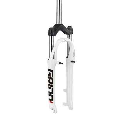 2014 GRIND 26 - Front Forks