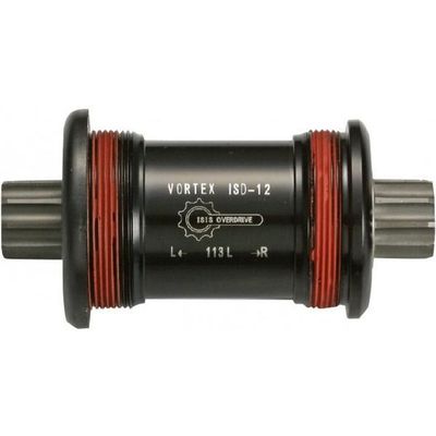 ISD-12 - Bottom bracket parts