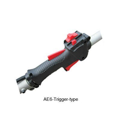 Throttle lever ass'y（AE6-Trigger-type）