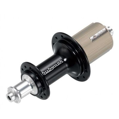 ROAD HUB(NORMAL FLANGES)-HS-R001R