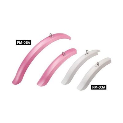 Mudguard PM-03A/PM-06A