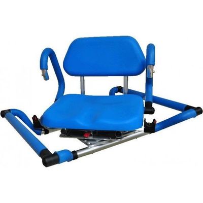 Deluxe Bathub Swivel Chair HB7060