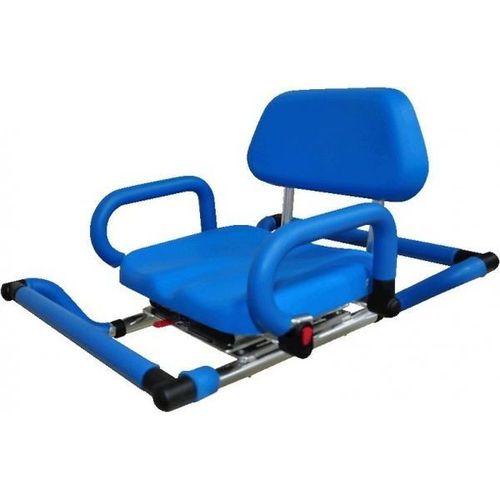 Deluxe Bathub Swivel Chair HB7060 / 2