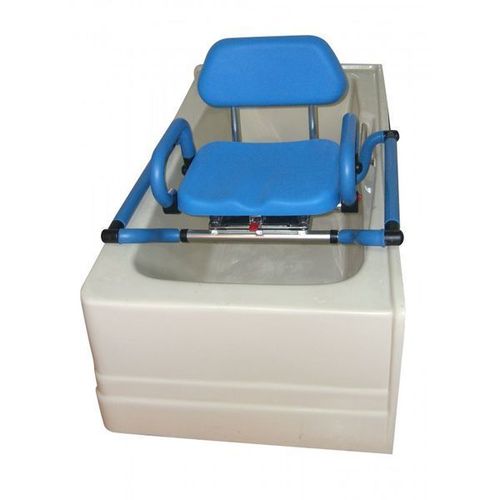 Deluxe Bathub Swivel Chair HB7060 / 3