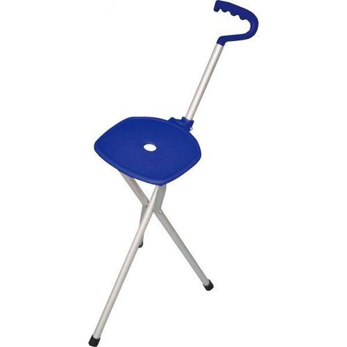 Aluminum Tripod Cane Seat HC1006 / 2