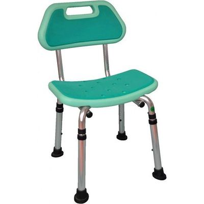 K/D shower chair  w/o or w/back  (PATENTED) HS4212/HS4213