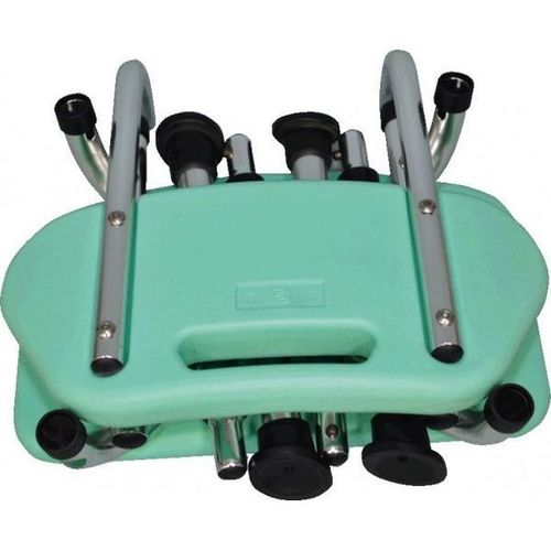 K/D shower chair  w/o or w/back  (PATENTED) HS4212/HS4213 / 3